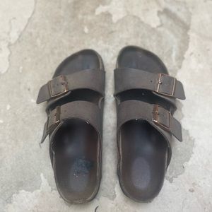 Birkenstocks